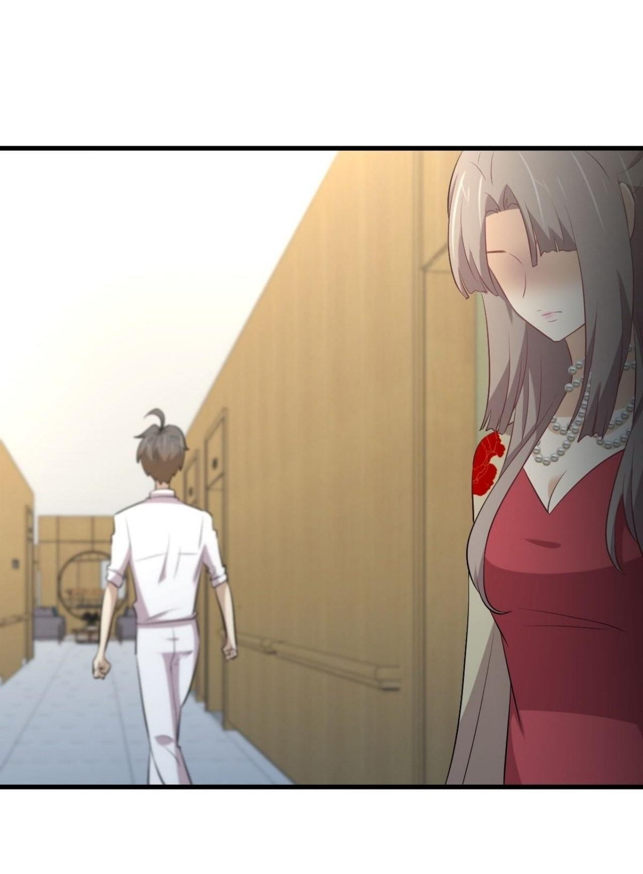 Immortal Swordsman in The Reverse World ข้าเซียนกระบี่ไม่เกาะสตรี ตอนที่ 324 หน้า 43