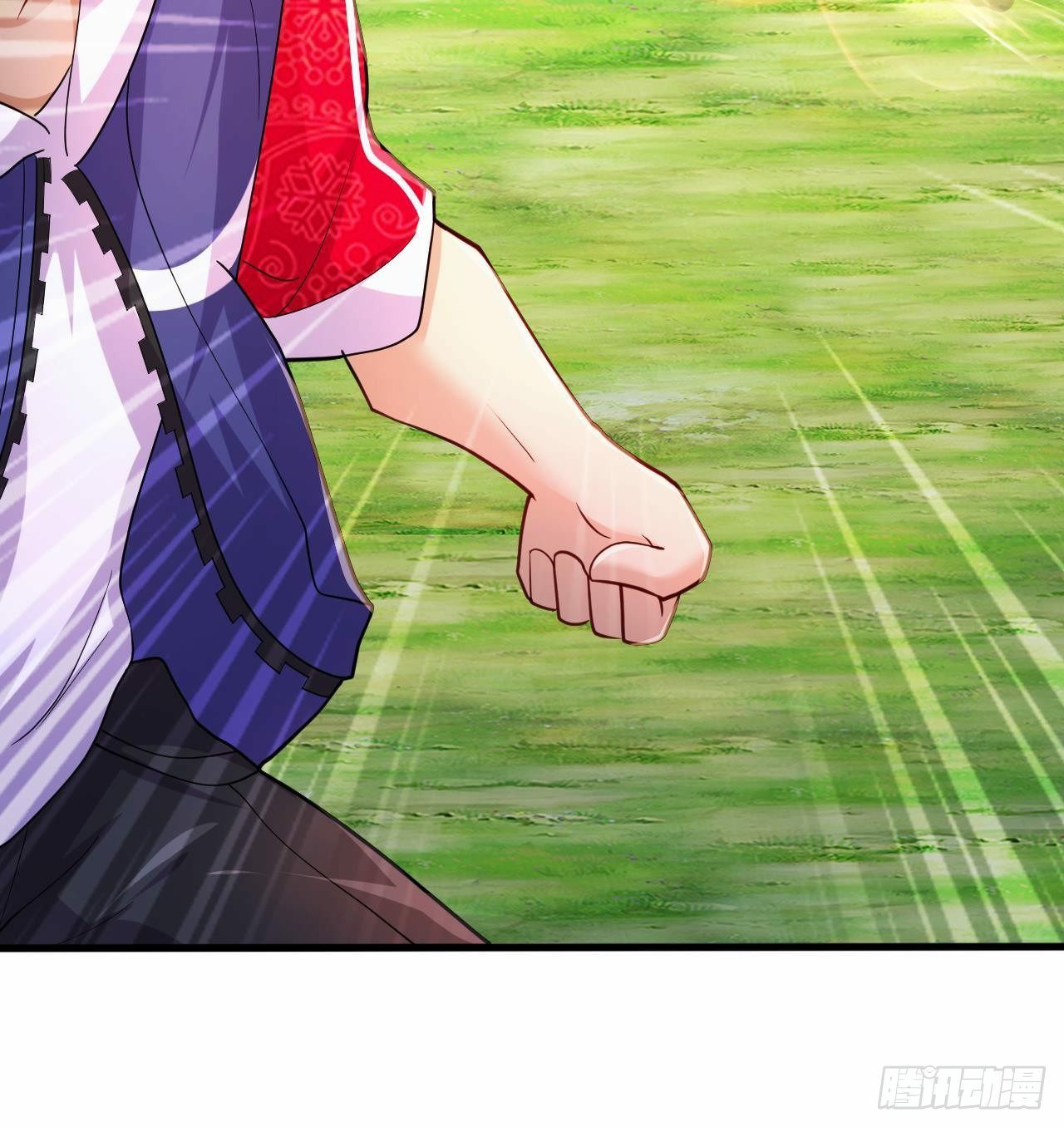 อยู่ดีๆโลกของผมก็เต็มไปด้วยสิ่งลึกลับ ตอนที่ 22 หน้า 68