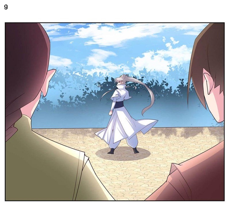 Above All Gods เทพยุทธเหนือเทวะ ตอนที่ 62 หน้า 10