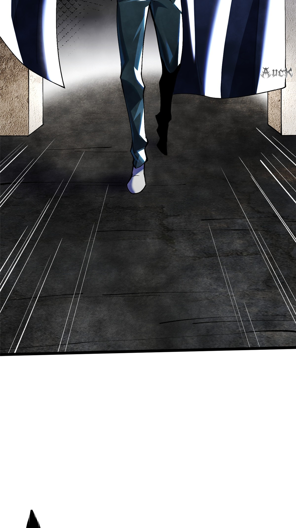 ไม่อยากเรียนทักษะ แห่งคำสาปเลย! ตอนที่ 7 หน้า 65