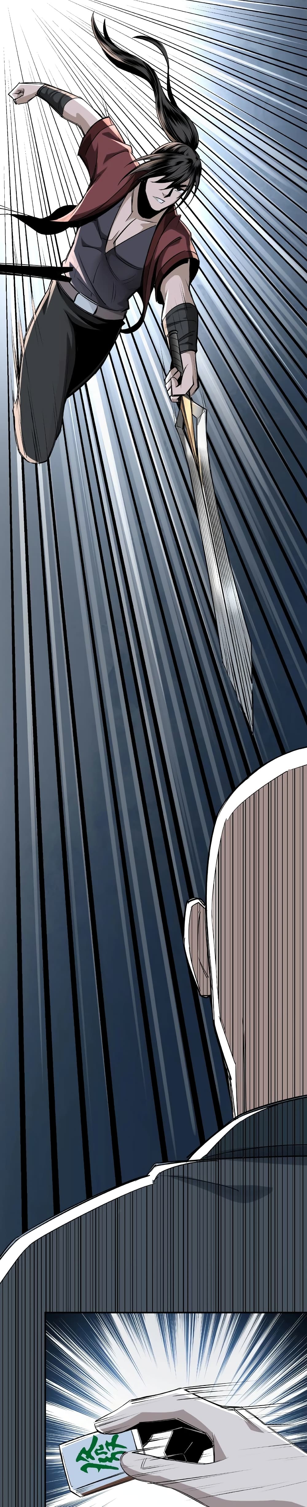 หมดยุคพระเอกเกิดใหม่ด้วยระบบโคตรเลว ตอนที่ 8 หน้า 76