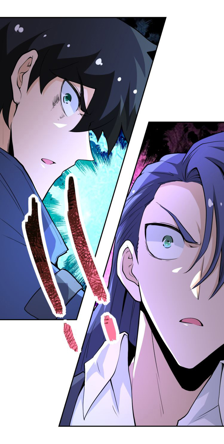 Apocalyptic Super System ตอนที่ 145 หน้า 25