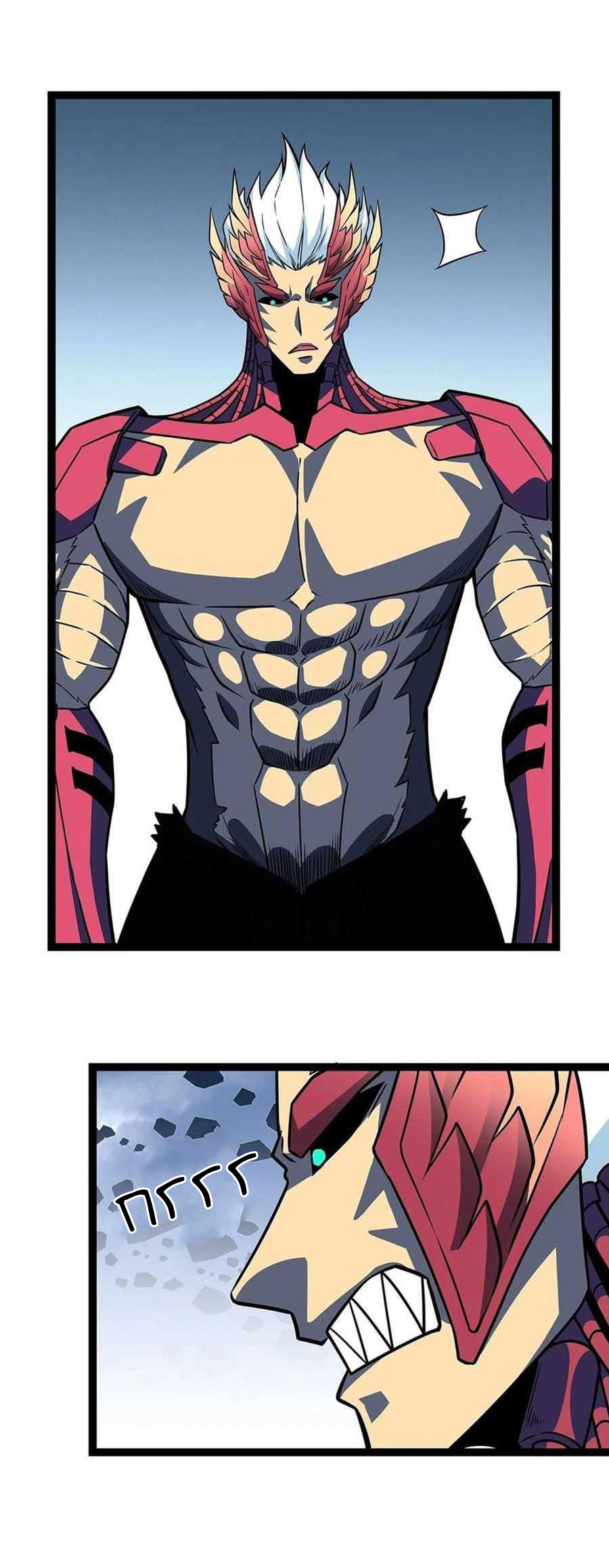 It all starts with playing game seriously ตอนที่ 64 หน้า 18