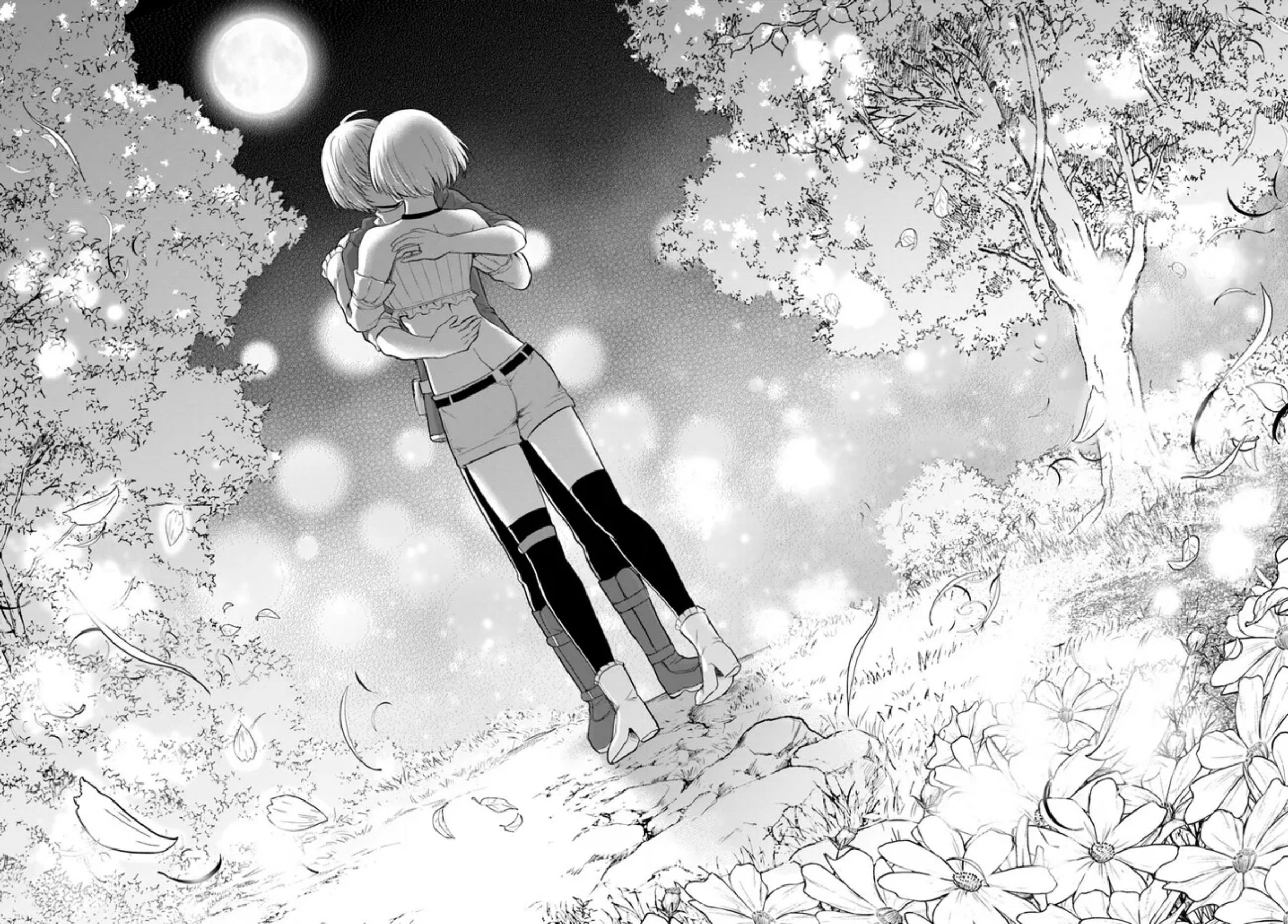 yuusha ni zenbu ubawareta ore wa yuusha no hahaoya to party wo kumimashita! เพื่อนสนิทคิดไม่ซื่อผมเลย ยม. มัน (มังงะ) ตอนที่ 9 หน้า 31