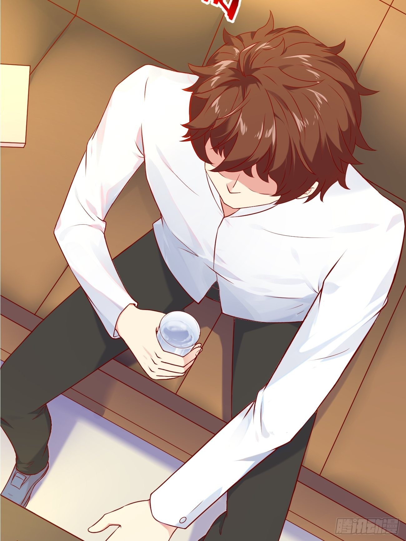 ฉันสุ่มตัวตนใหม่ทุกสัปดาห์ ตอนที่ 17 หน้า 9