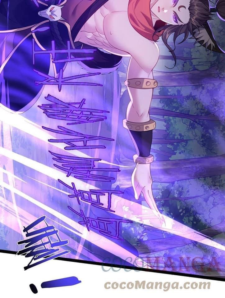 เทพวายร้ายกลับชาติมาเกิดใหม่ ตอนที่ 95 หน้า 25