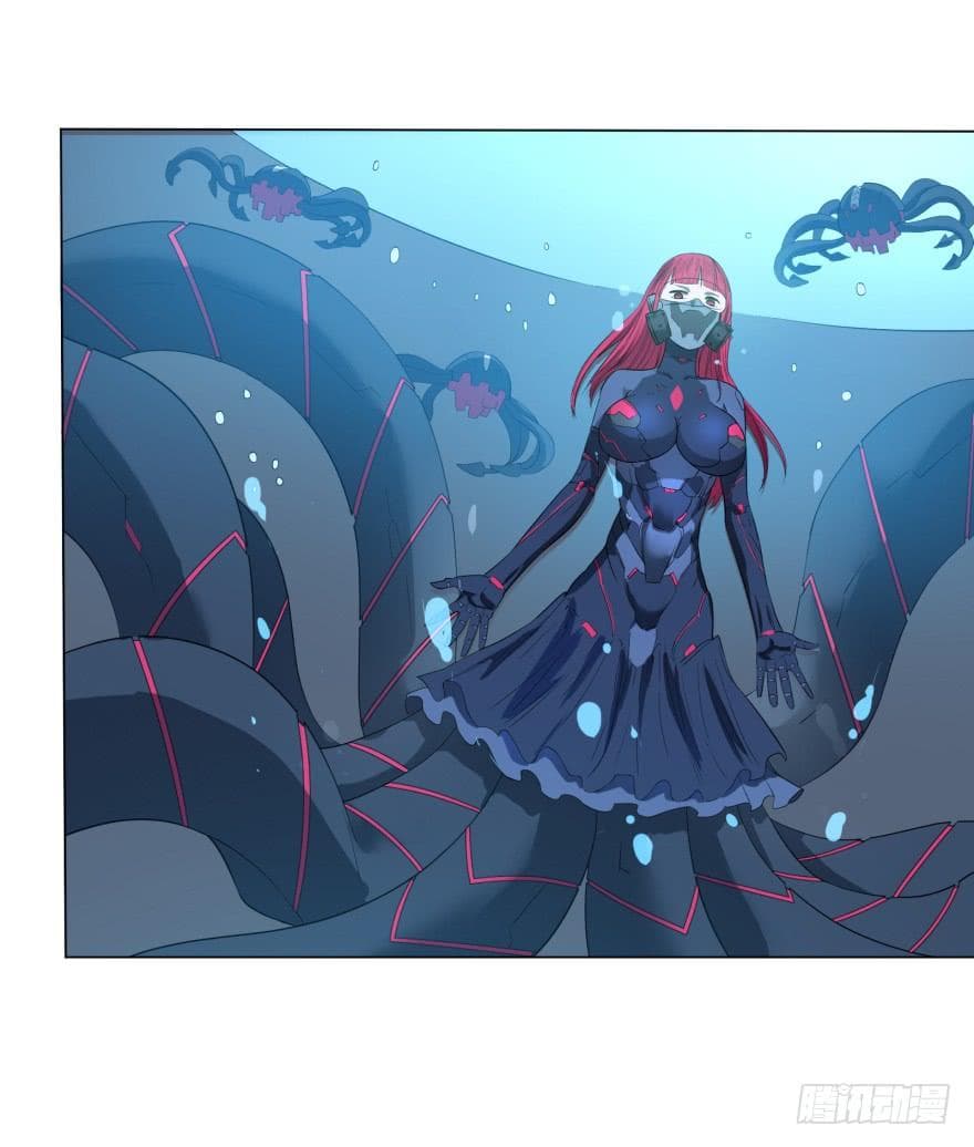 List of villains ตอนที่ 8 หน้า 46