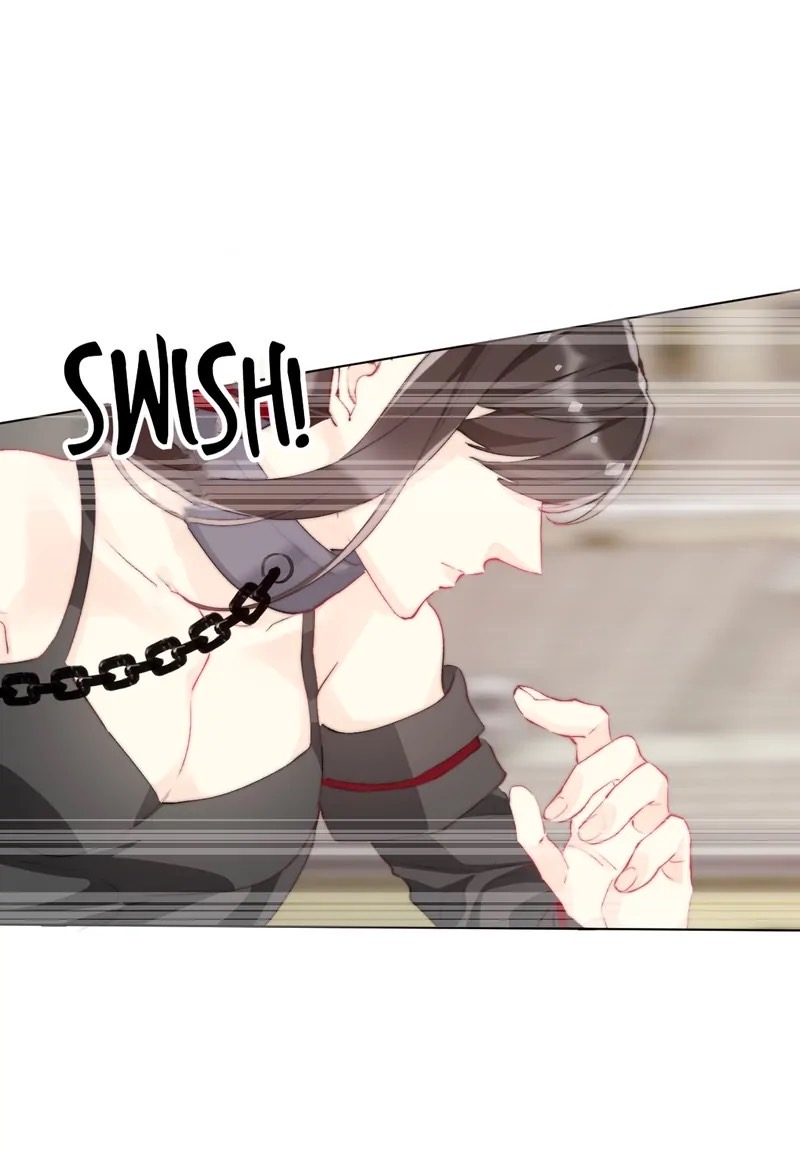 I Was Forced to Become the Princess of a Strange World? ตอนที่ 3 หน้า 95