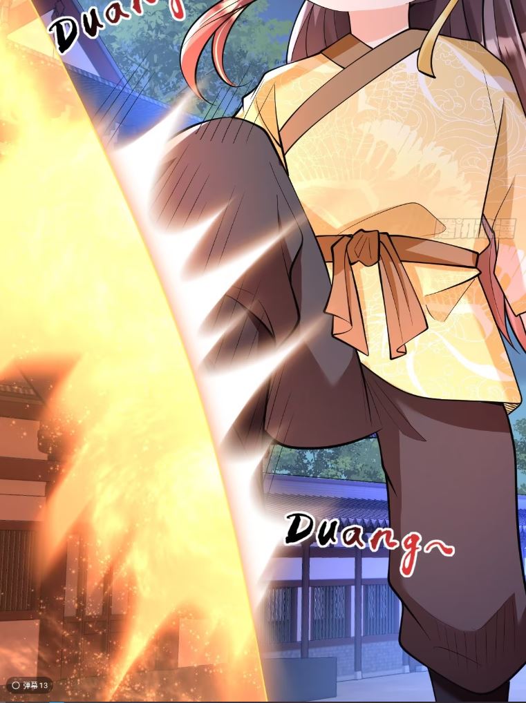 I Relied on Roasting to Be Body Cultivation Master ตอนที่ 4 หน้า 39