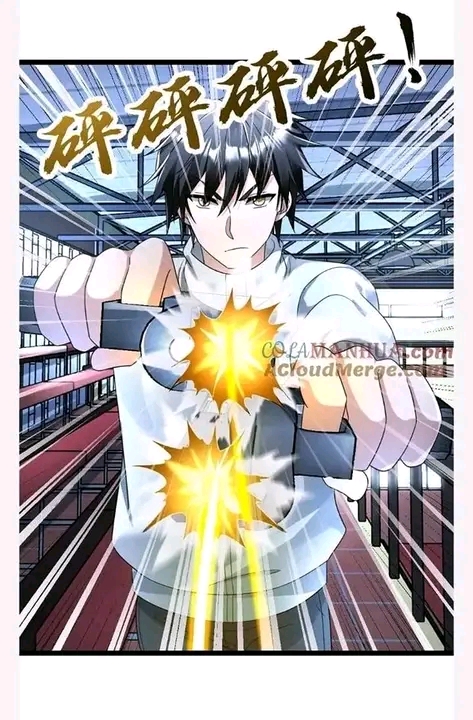 ฉันมีเซฟเฮาว์ในวันโลกาวินาศ ตอนที่ 157 หน้า 12