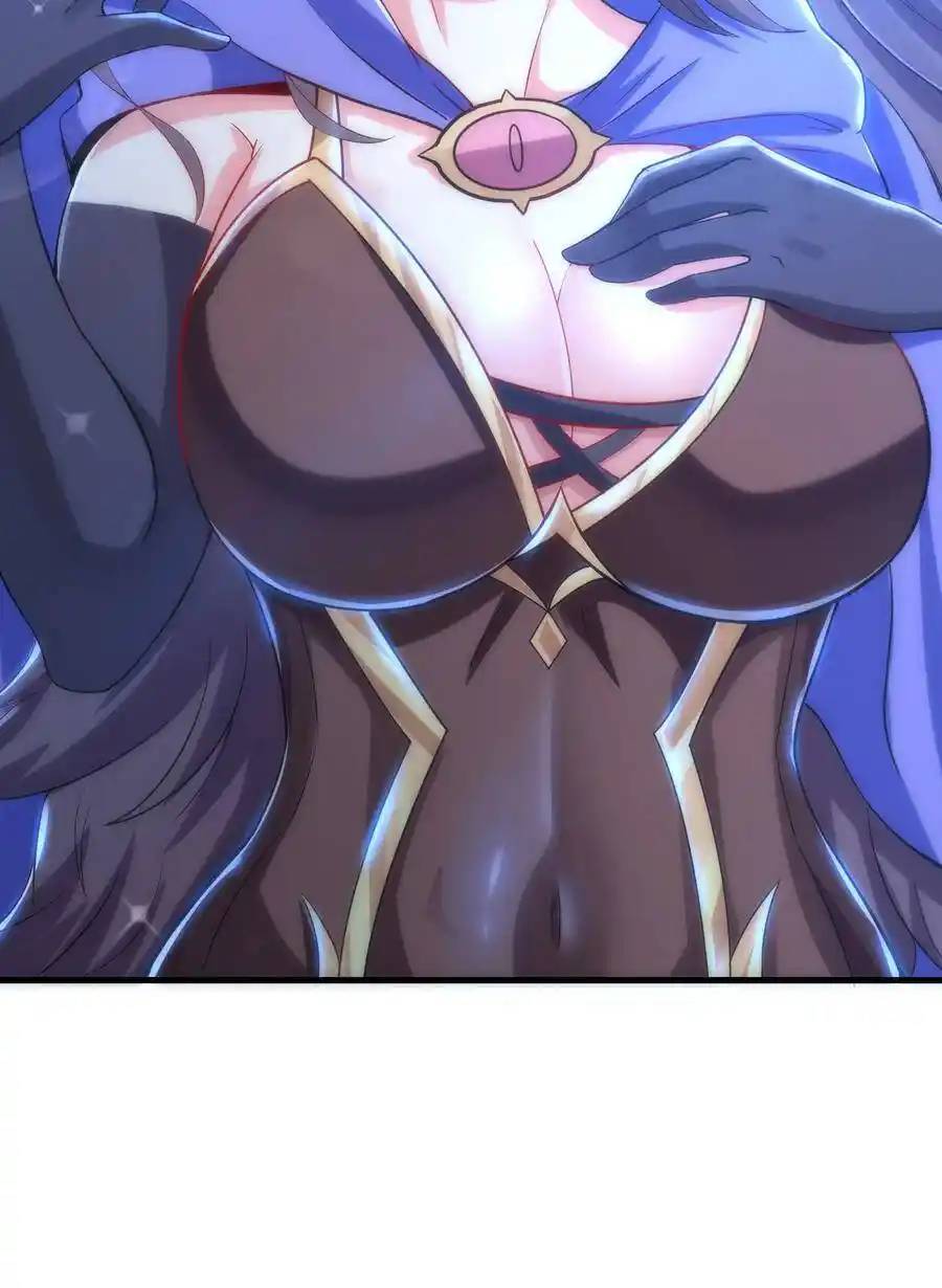 My Harem Is Entirely Female Demon Villains ตอนที่ 2 หน้า 113