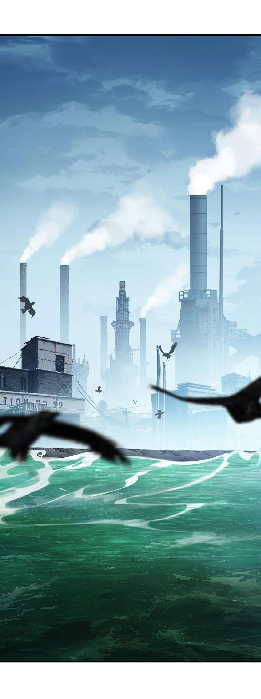 การวิวัฒนาการจากปลาคาร์พสู่มังกร ตอนที่ 12 หน้า 27