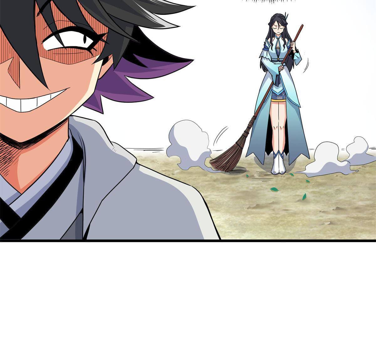 ราชันอหังการ - Emperor's Domination ตอนที่ 43 หน้า 39