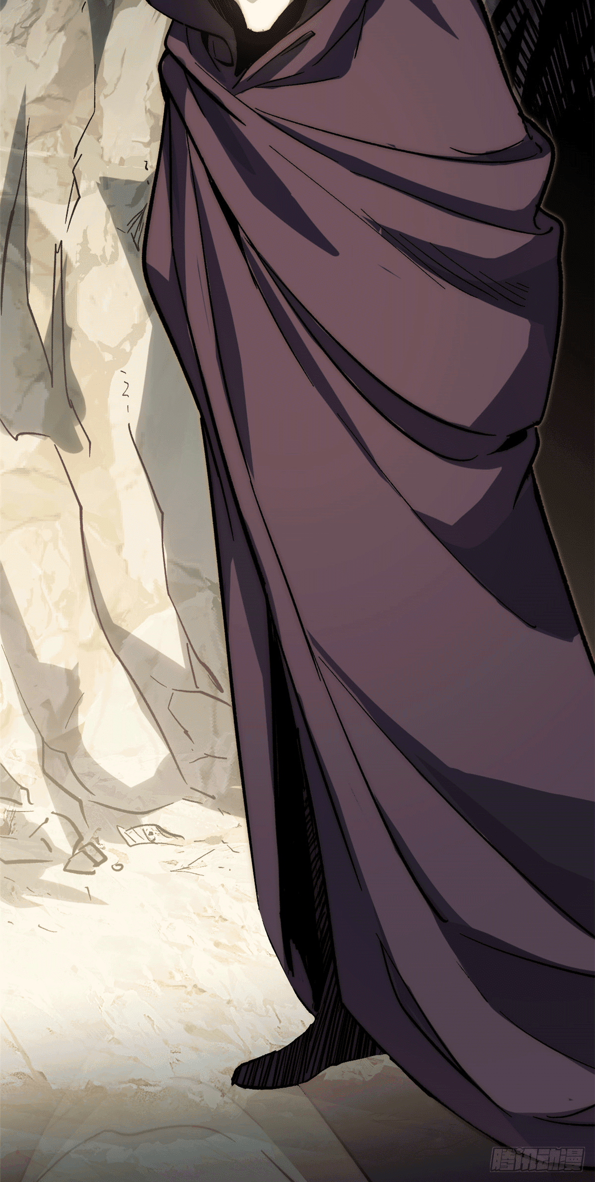 ระบบสุ่มดวงชะตา(ทันจีน) ตอนที่ 64 หน้า 10