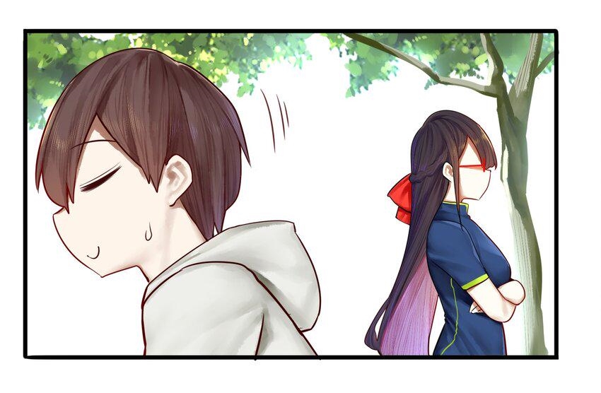 Read Miss, Don’t Livestream It! ตอนที่ 22 หน้า 6