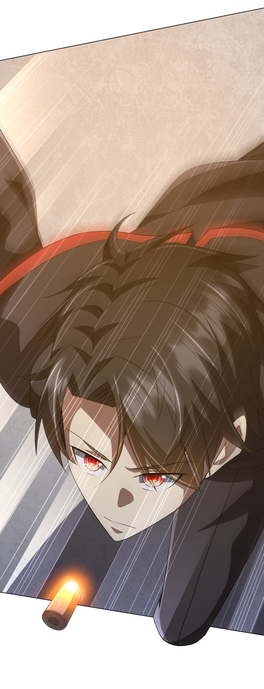 Start with trillions of coins ตอนที่ 166 หน้า 50