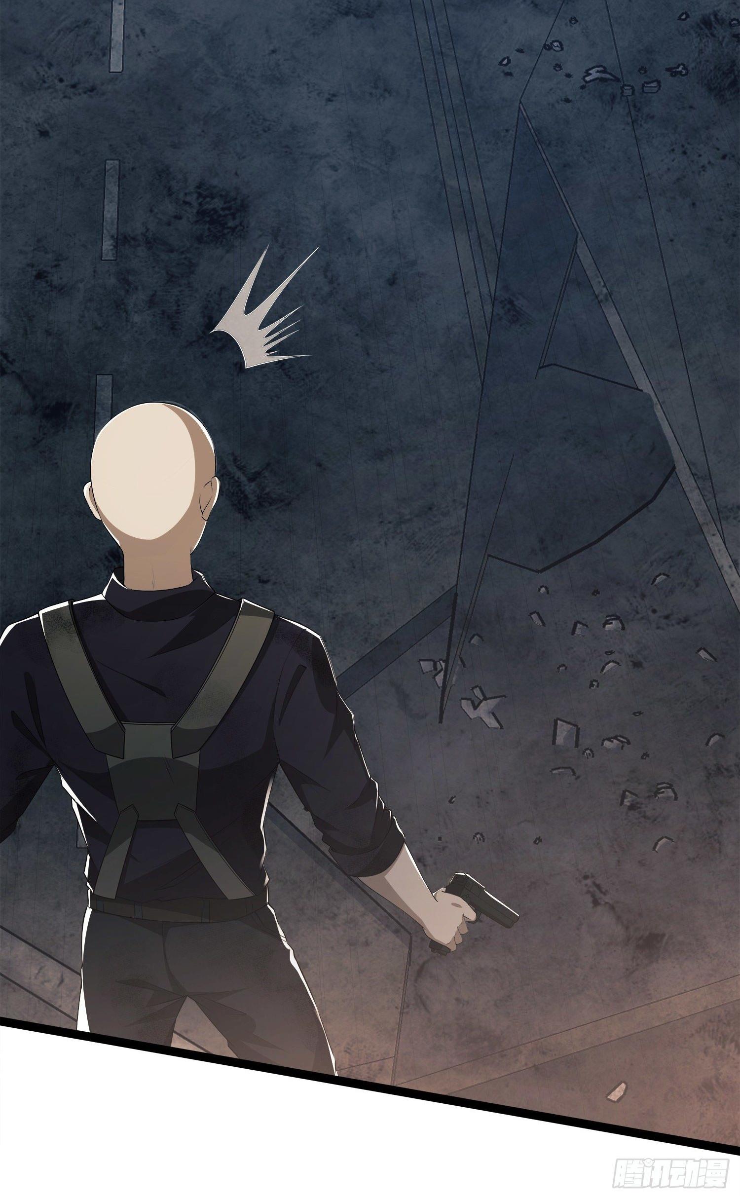 THE FIRST ORDER ตอนที่ 48 หน้า 3