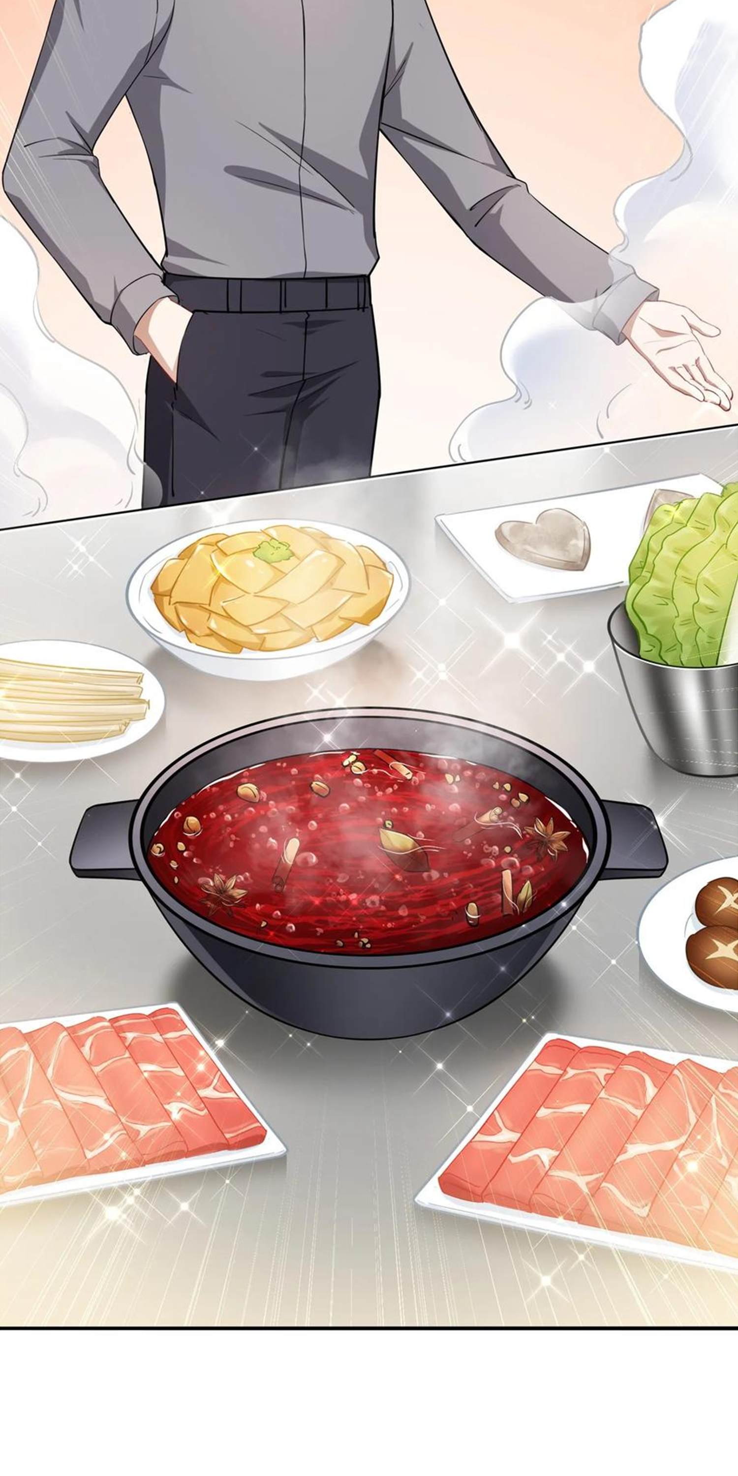ผมไปเกาะสาวสวยกิน, แต่ตอนนี้ฉันเป็นคนร่ำรวยแล้ว~ ตอนที่ 118 หน้า 12