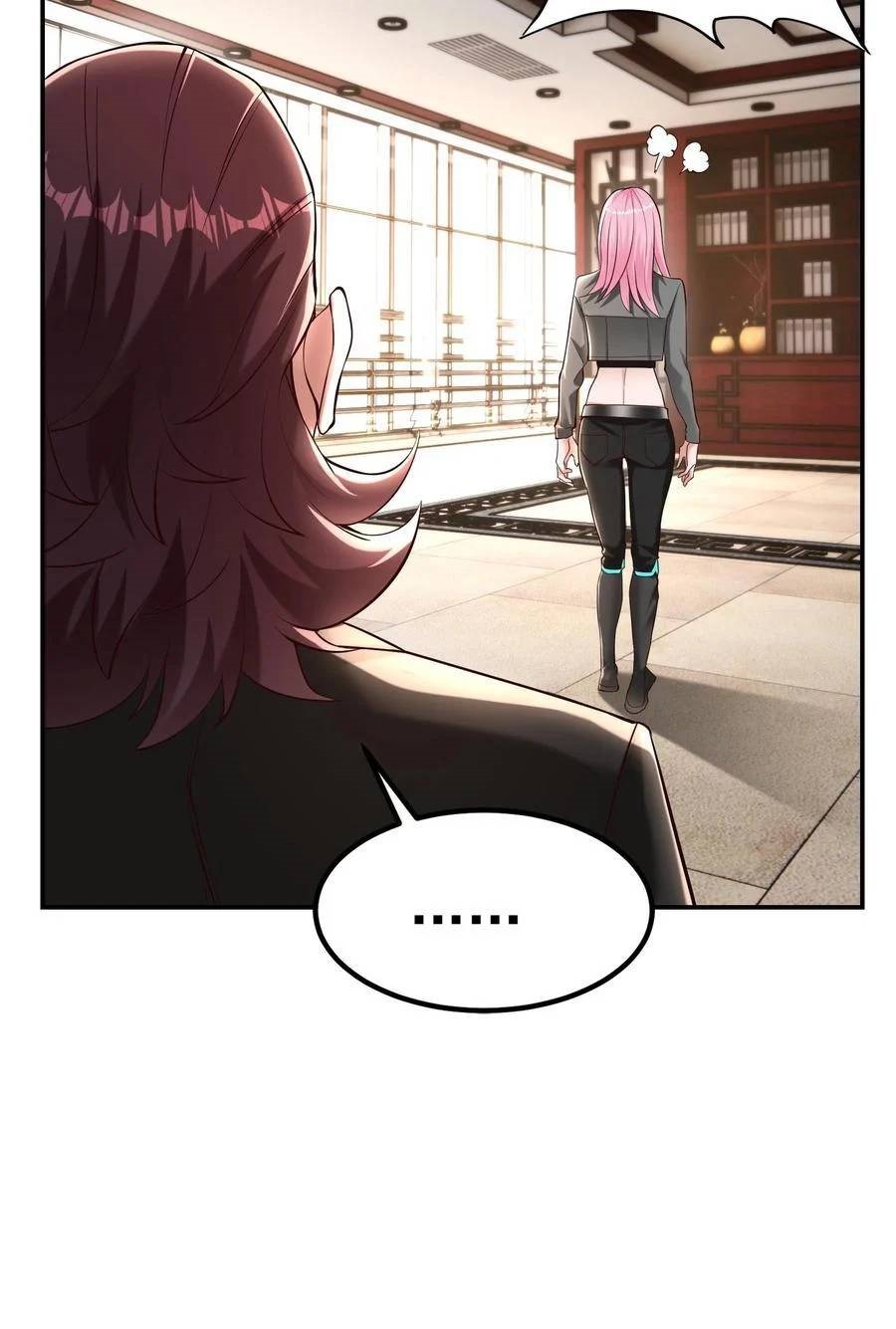 I Accidentally Became Invincible While Studying With My Sister ตอนที่ 40 หน้า 21