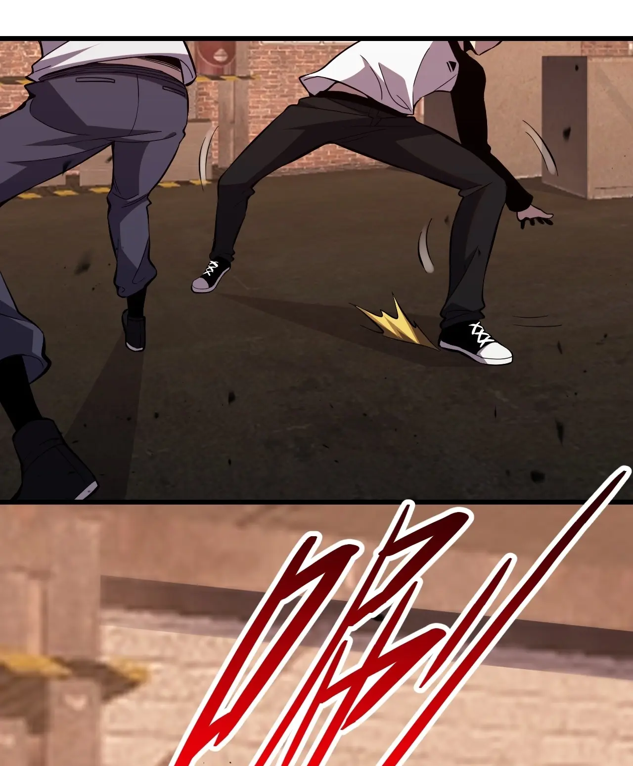 [ชนจีน] เทพอสูรเบฮีมอธ - Demon God of Apocalyptic Behemoth ตอนที่ 15 หน้า 16