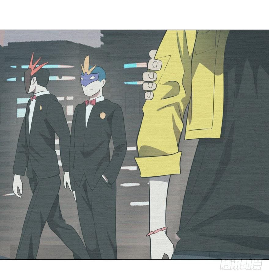 List of villains ตอนที่ 25 หน้า 20