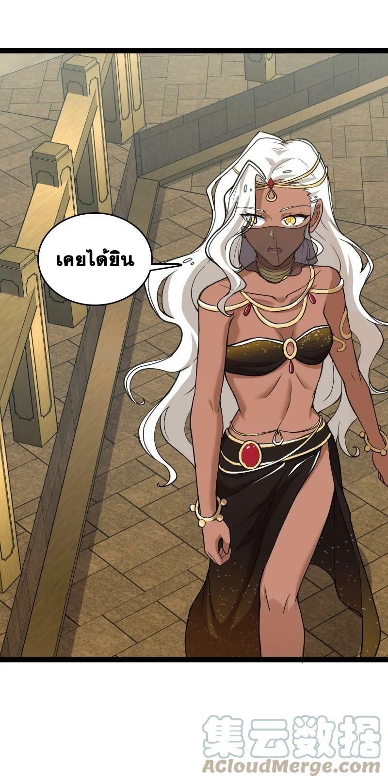 ชีวิตอันสันโดษของจักพรรดิ์หลินเกอ ตอนที่ 219 หน้า 13