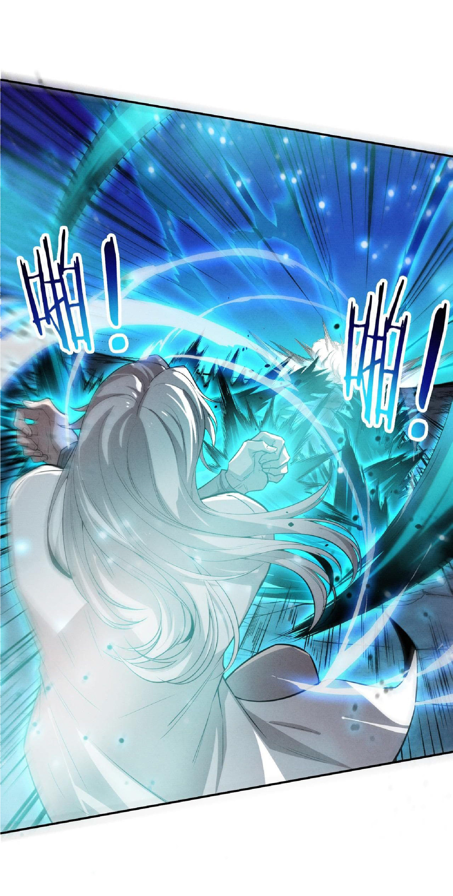 the frenzy of evolution การวิวัฒนาการที่บ้าคลั่ง ตอนที่ 133 หน้า 9