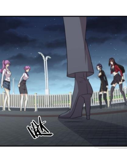 Immortal Swordsman in The Reverse World ข้าเซียนกระบี่ไม่เกาะสตรี ตอนที่ 101 หน้า 30