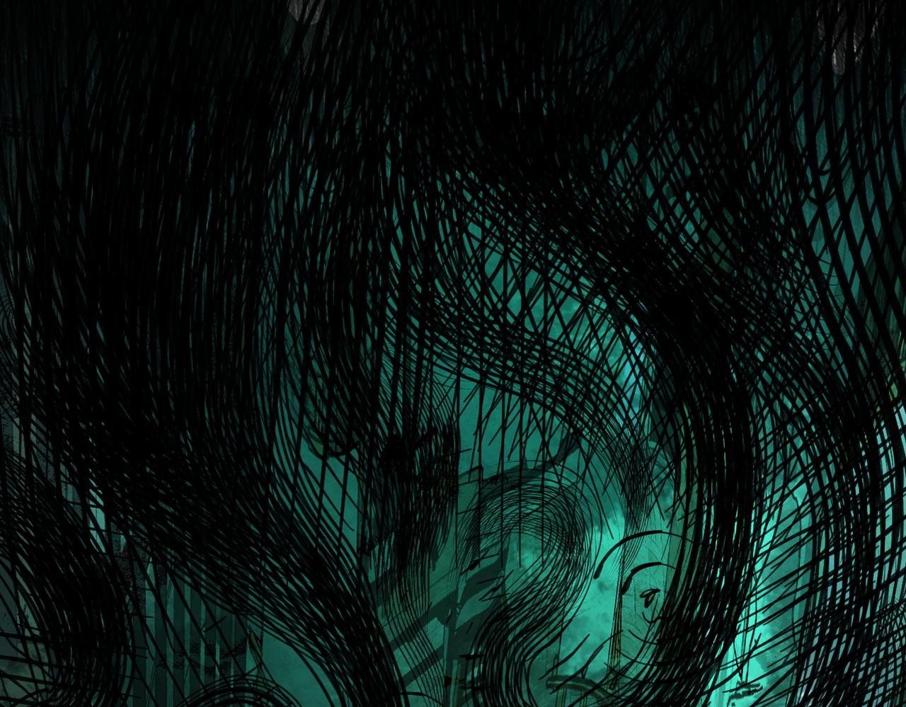 I created an Urban Legend ตอนที่ 38 หน้า 15