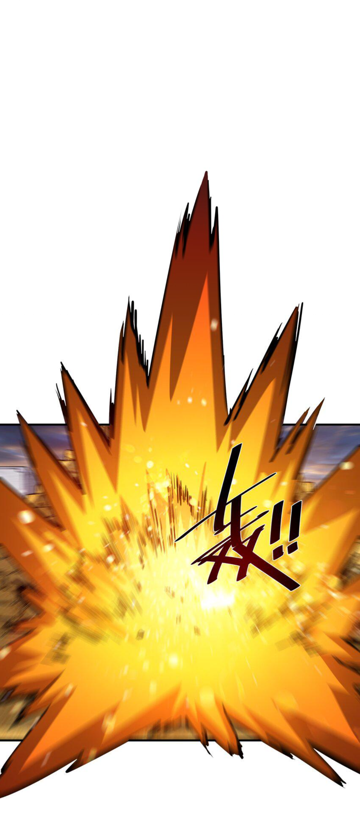 The Evolution ย้อนเวลากลับมาเพื่อกู้โลก ตอนที่ 12 หน้า 16