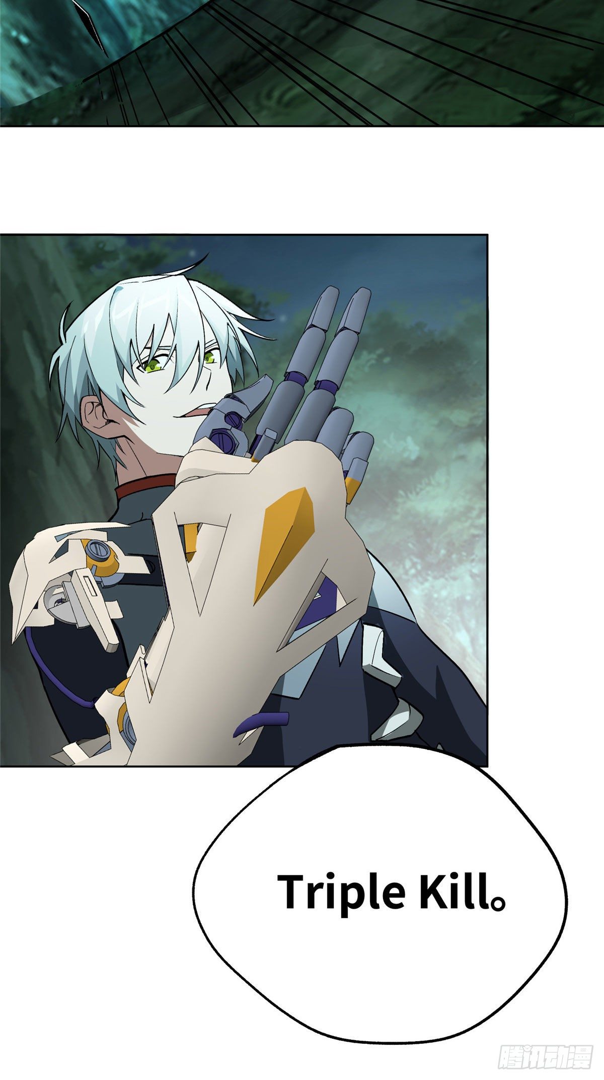 สุดยอดช่างกล ตอนที่ 10 หน้า 21