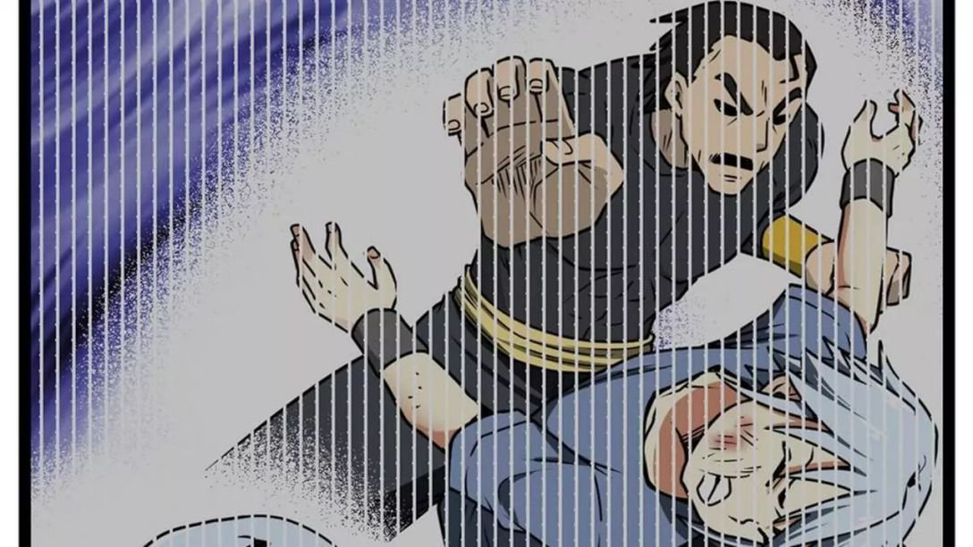 Peerless sword god เทพกระบี่ไรเทียมทาน ตอนที่ 4 หน้า 14