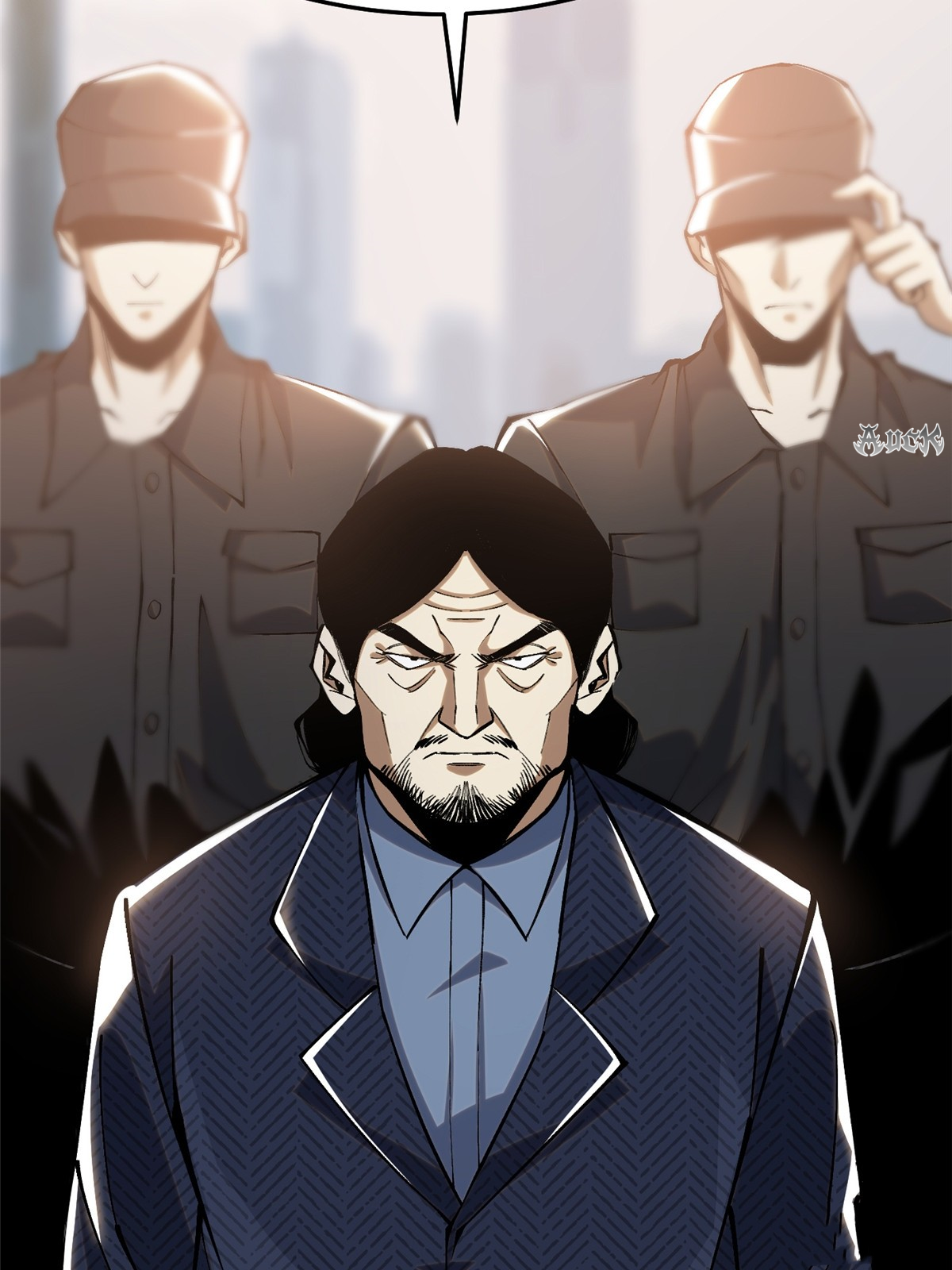 ไม่อยากเรียนทักษะ แห่งคำสาปเลย! ตอนที่ 16 หน้า 50