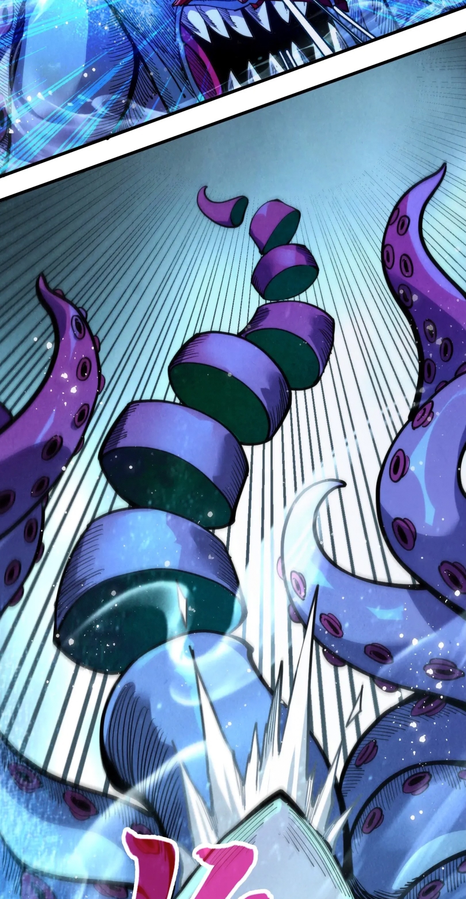 มหาเทพนิรันดร์กาล ตอนที่ 234 หน้า 14