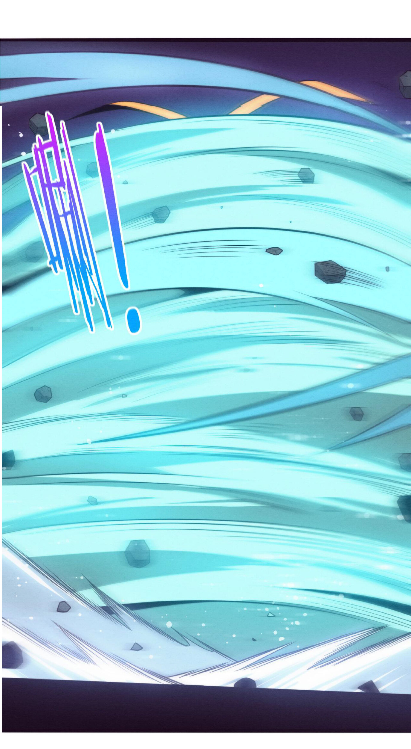 the frenzy of evolution การวิวัฒนาการที่บ้าคลั่ง ตอนที่ 60 หน้า 31