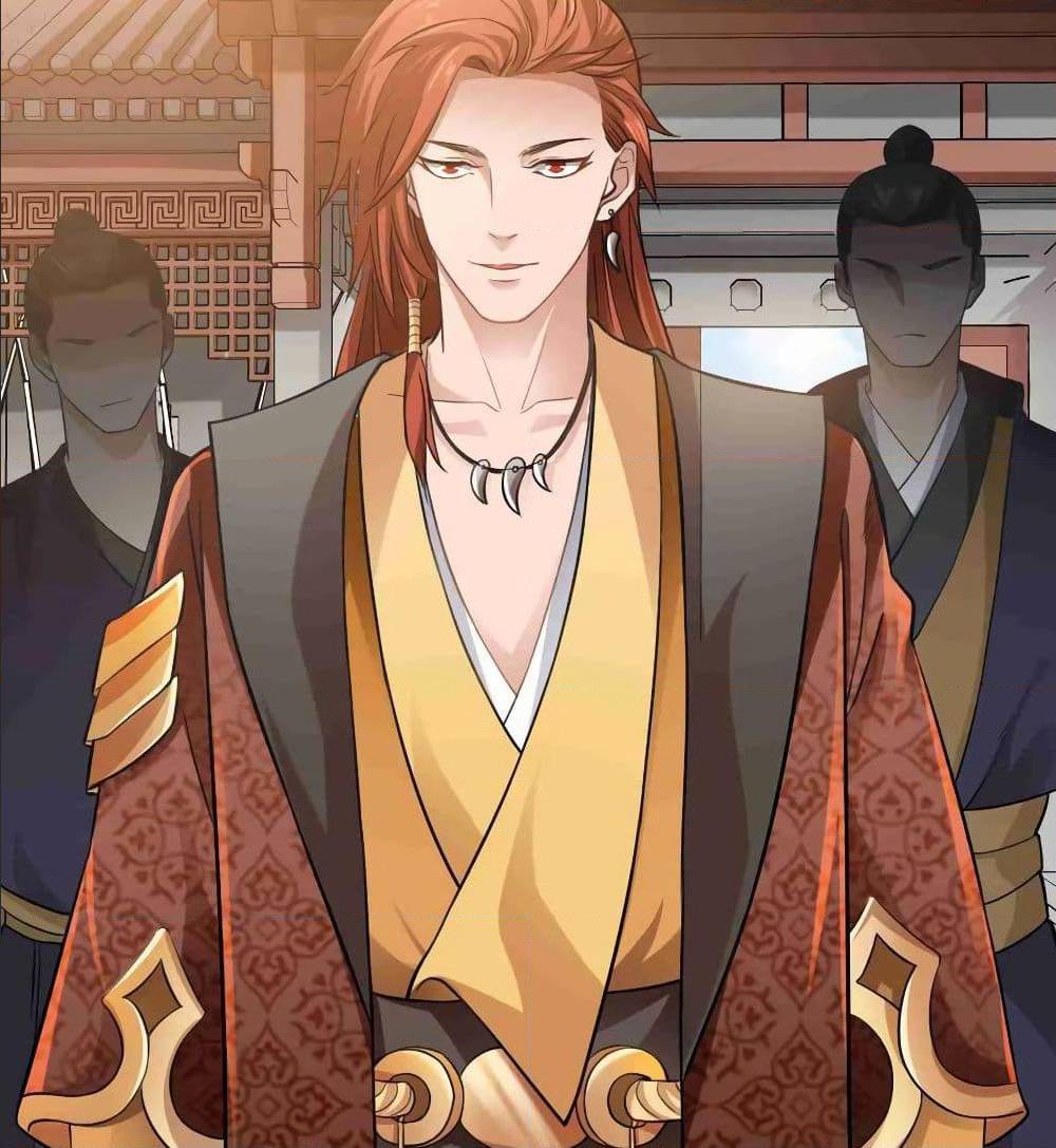 Super Warrior in Another World ทหารเซียนไปหาเมียที่ต่างโลก (กำลังแปลอยู่) ตอนที่ 72 หน้า 7