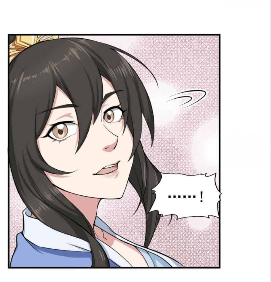 การเกิดใหม่ของราชวงศ์ถัง ตอนที่ 14 หน้า 21