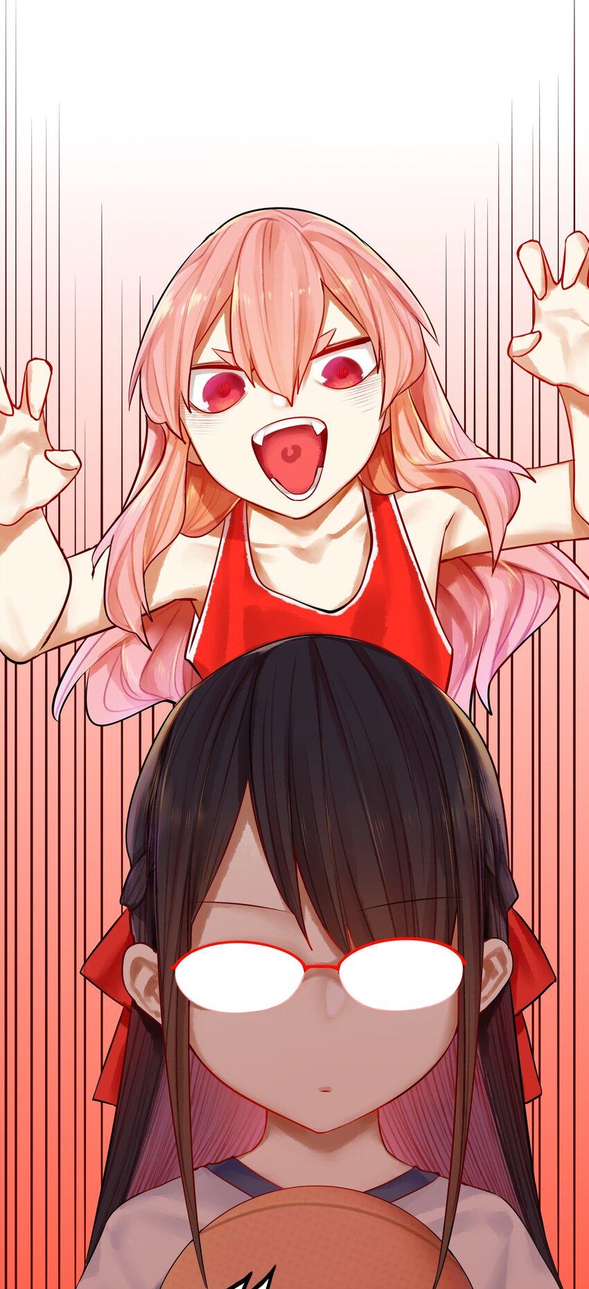 Read Miss, Don’t Livestream It! ตอนที่ 25 หน้า 8