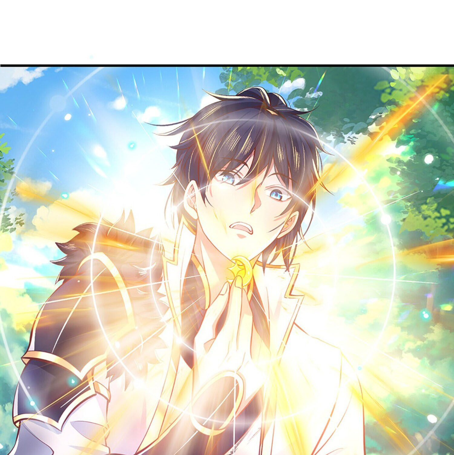 หนึ่งกำลังทะลายสรรพสิ่งใต้หมื่นโลกา ตอนที่ 3 หน้า 21