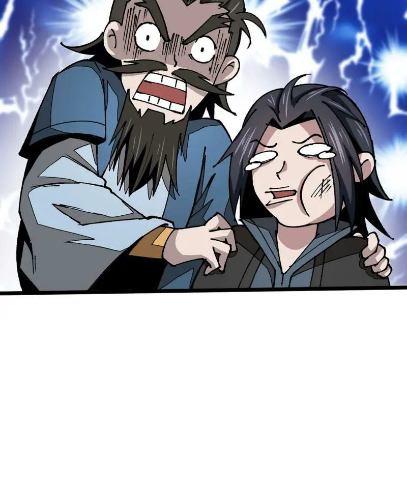 (ทันจีน) Mechanical Master (โคตรปรมาจารย์เทพจักรกล) ตอนที่ 11 หน้า 50