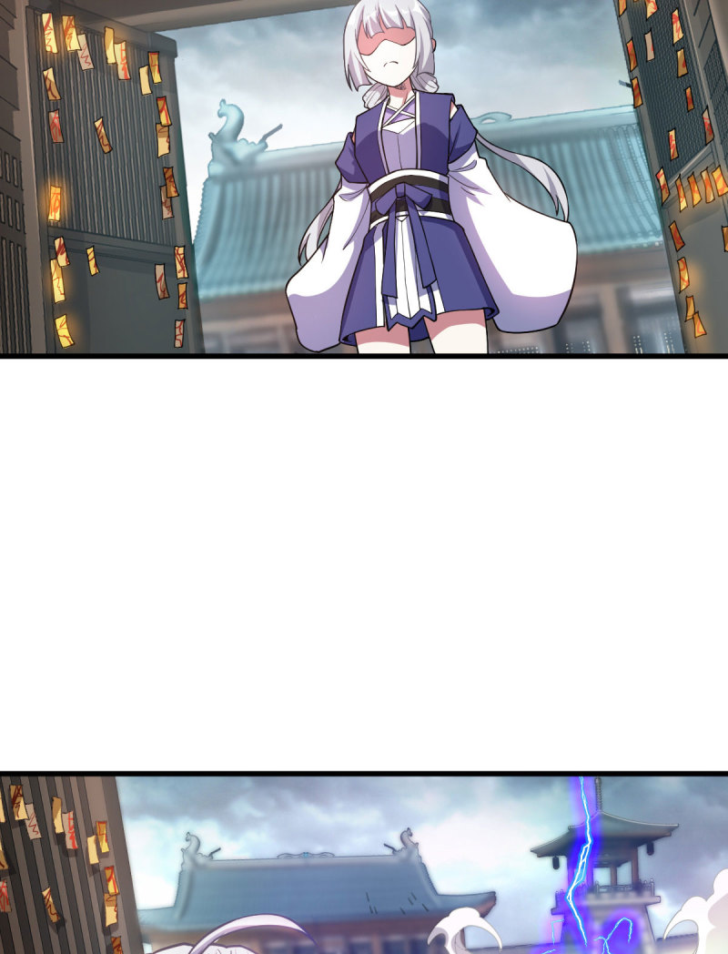 ข้ารอดพ้นจากทัณฑ์สวรรค์ 999 ครั้ง ตอนที่ 7 หน้า 30