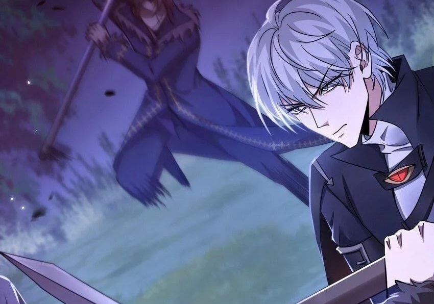 เมื่อจอมมารสุดแกร่งกลายมาเป็นไอ้ไก่อ่อน ตอนที่ 9 หน้า 51
