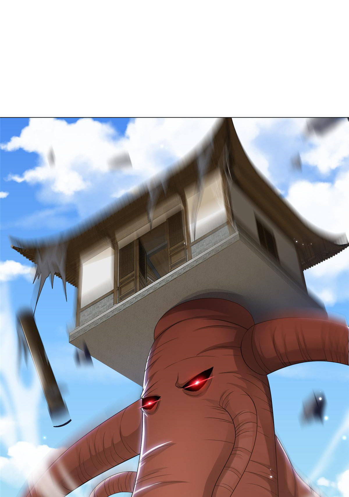 (ชนจีน) Dragon Master (จูหมิง นักรบเซียนมังกร) ตอนที่ 186 หน้า 38