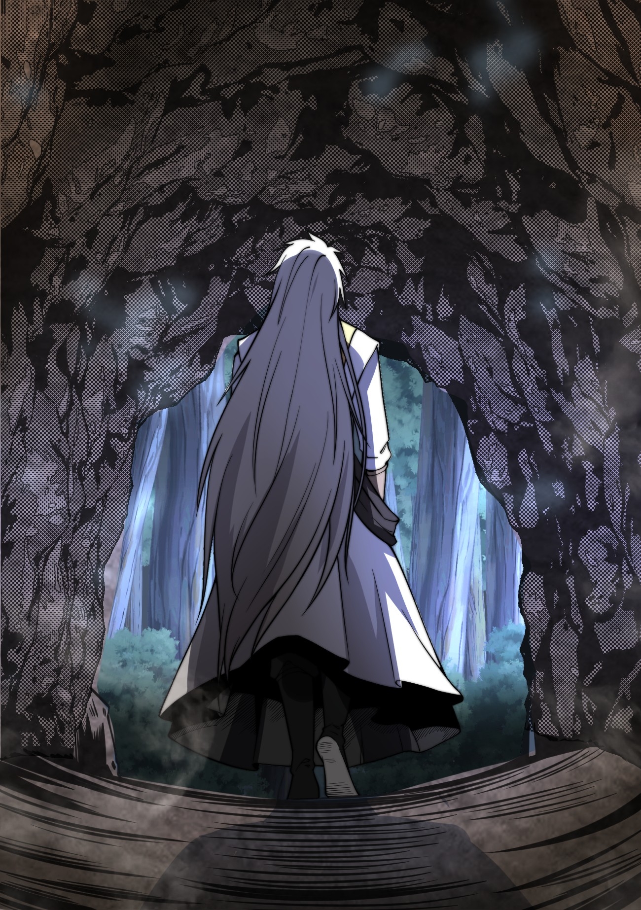 ระบบกลืนกินขั้นสุดยอด ตอนที่ 7 หน้า 63