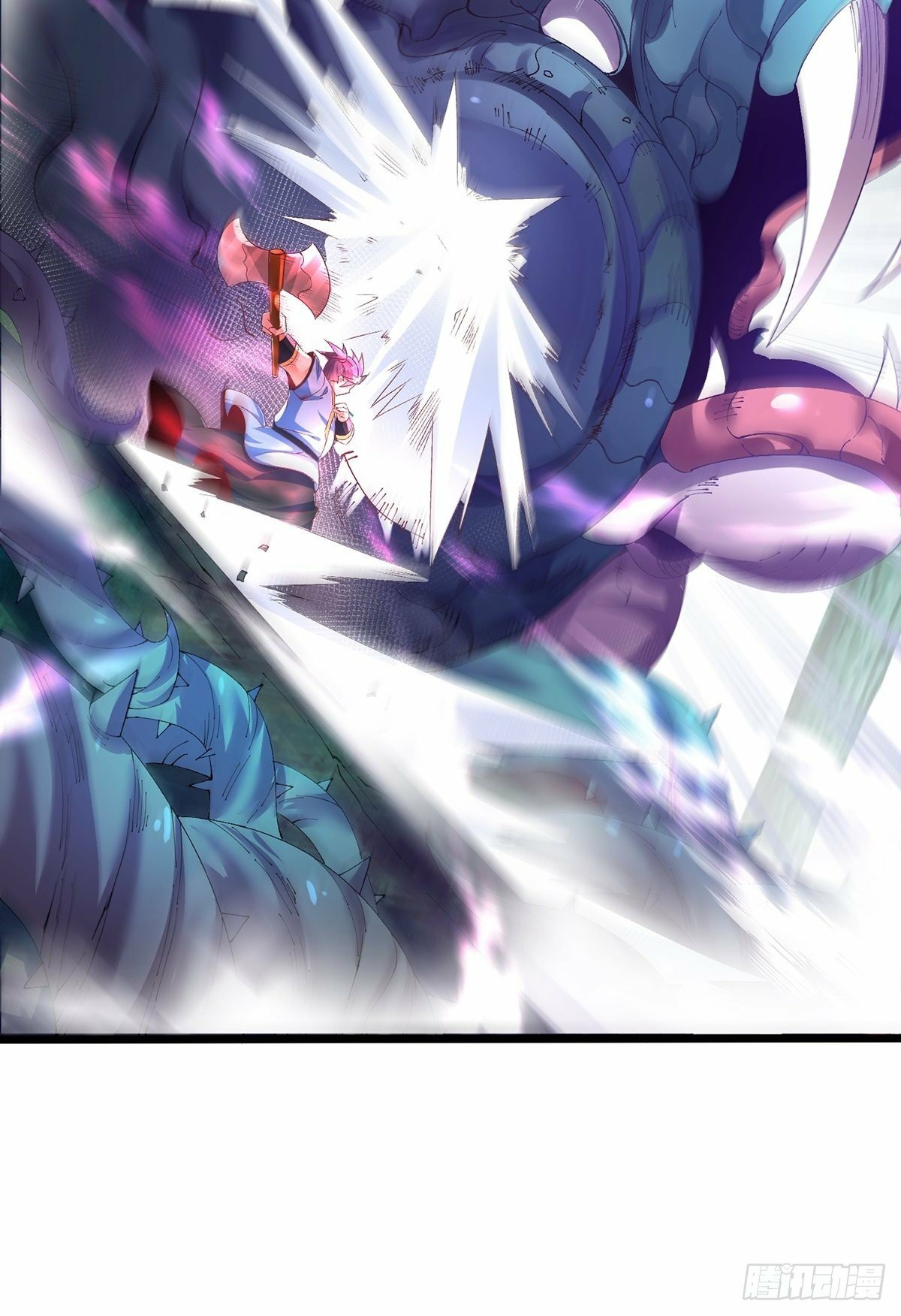 เทพกระบี่มรณะ (ชนจีน) ตอนที่ 26 หน้า 34