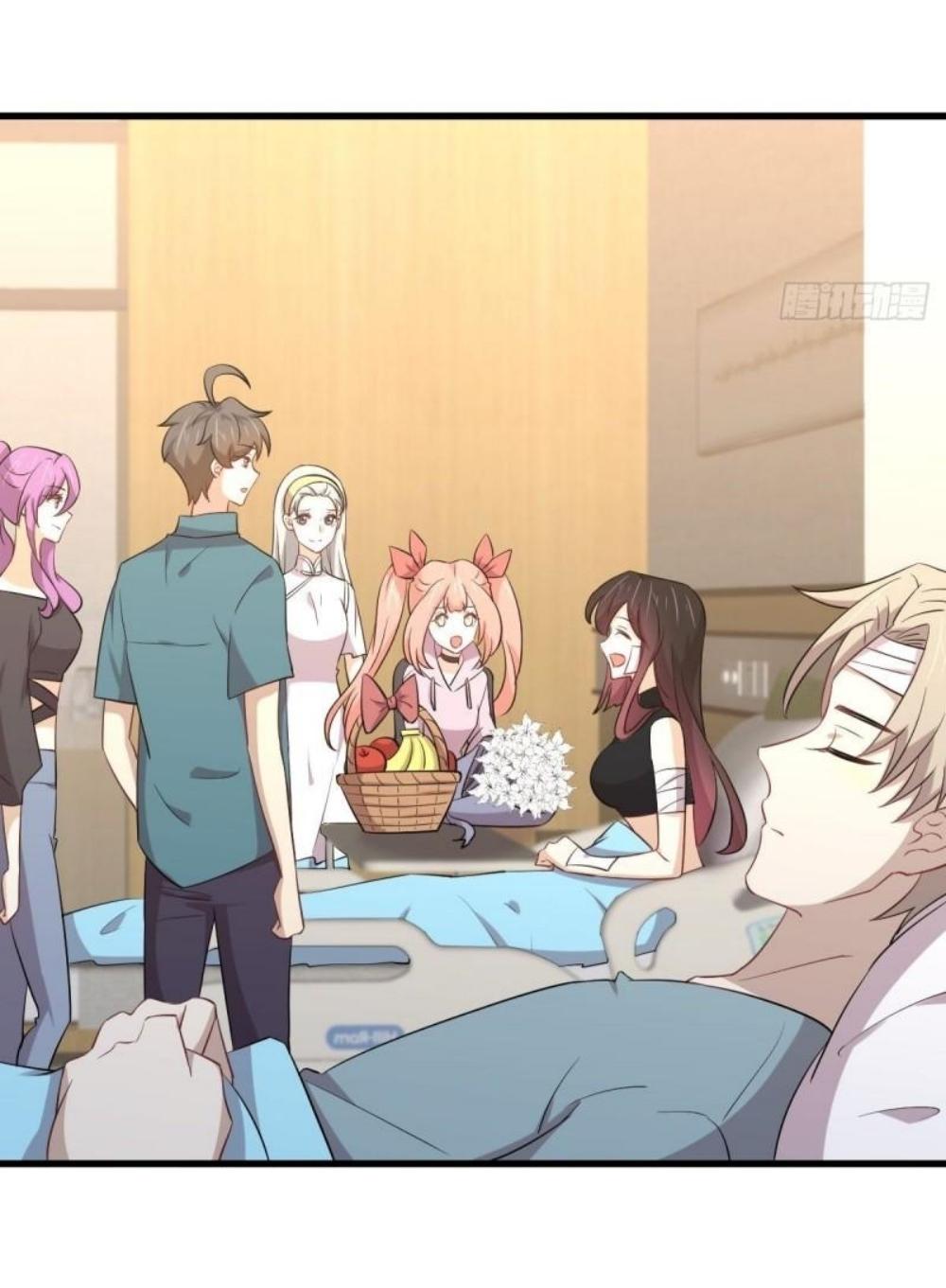 Immortal Swordsman in The Reverse World ข้าเซียนกระบี่ไม่เกาะสตรี ตอนที่ 291 หน้า 10