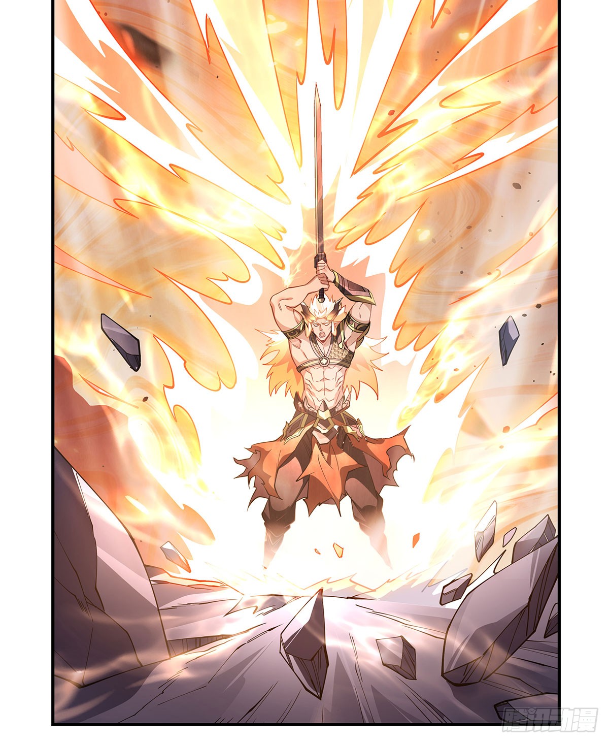 ศิษย์ของข้าล้วนมีอนาคตที่ยิ่งใหญ่ (ชนจีน) ตอนที่ 142 หน้า 27