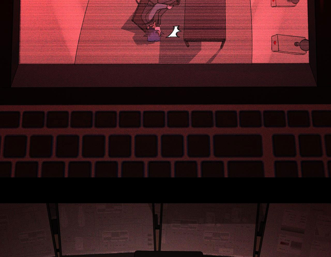 I created an Urban Legend ตอนที่ 22 หน้า 98