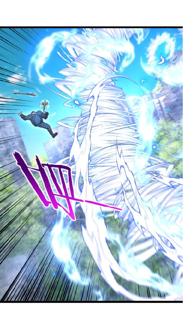 Super god system  ระบบสุดเทพ ตอนที่ 94 หน้า 37