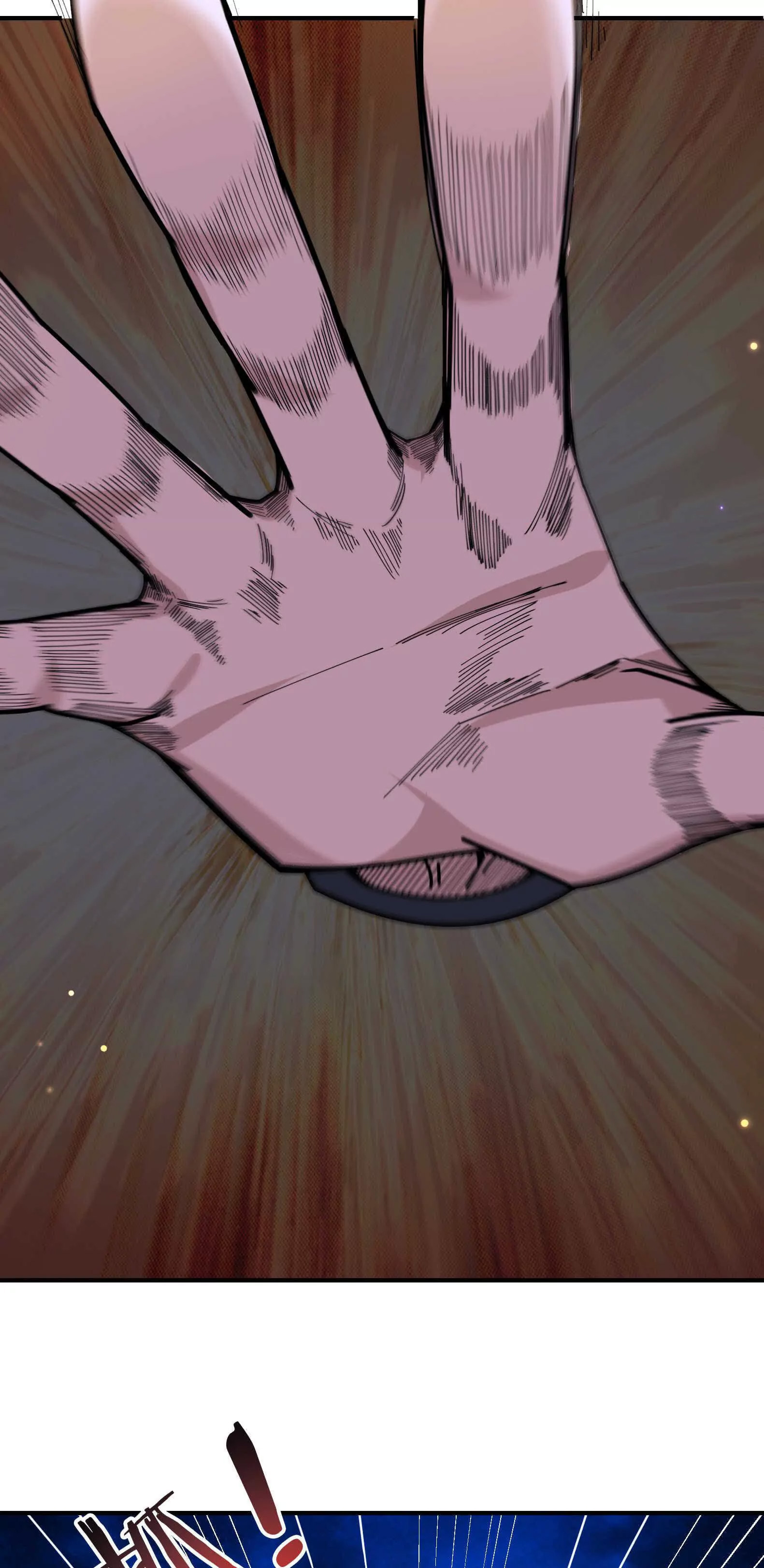 หลับข้ามยุคสมัย : กำเนิดฝ่าพิภพสวรรค์ ตอนที่ 1 หน้า 5